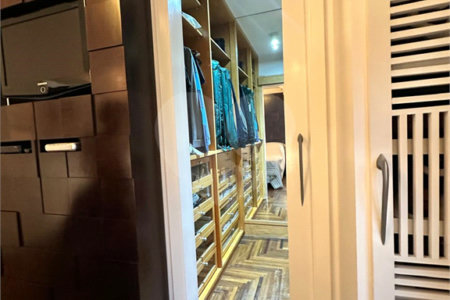 Apartamento à venda com 4 quartos, sendo 3 suítes,  em Vila Andrade, São Paulo, SP