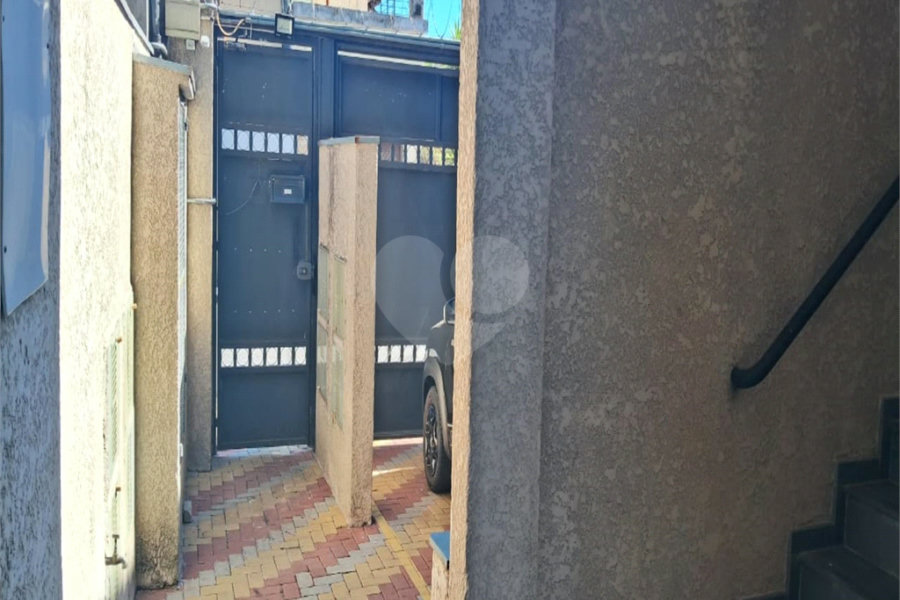 Apartamento à venda com 1 quarto em Jaçanã, São Paulo, SP