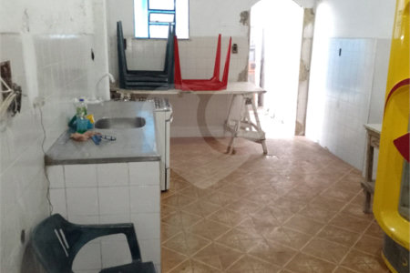 Galpão para alugar com 1 quarto em Bangu, Rio de Janeiro, RJ