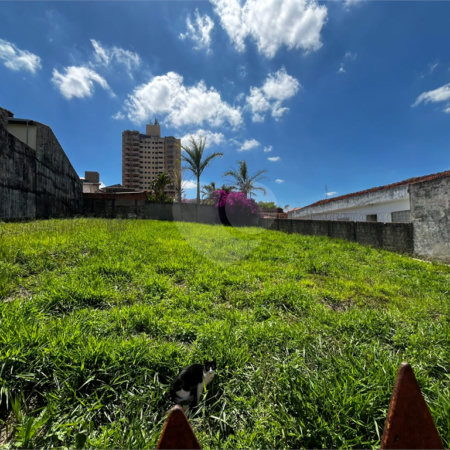 Terreno à venda em Vila Rosa, Itapetininga, SP