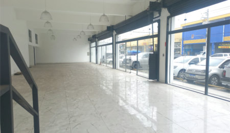 Prédio para alugar em Jaçanã, São Paulo, SP