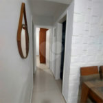 Apartamento à venda com 2 quartos em Campo Grande, Rio de Janeiro, RJ