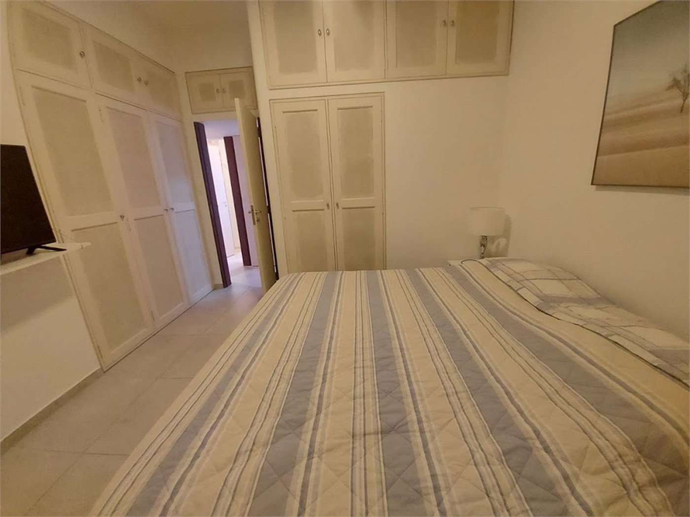Apartamento com 4 dormitórios à venda, 120 m² por R$ 700.000,00 - Pitangueiras - Guarujá/SP