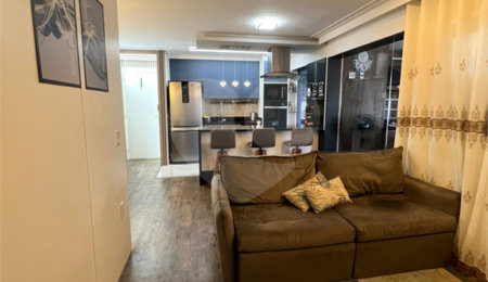Apartamento à venda com 2 suítes em Vila Zilda (tatuapé), São Paulo, SP
