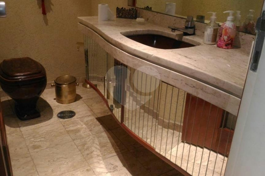 Apartamento à venda com 2 quartos, sendo 1 suíte, em Perdizes, São Paulo, SP