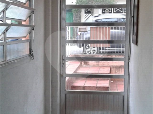 Casa à venda com 3 quartos em Vila Gustavo, São Paulo, SP