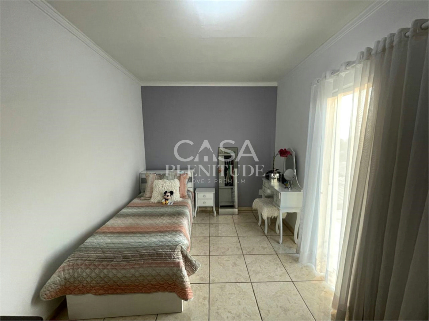 Sobrado à venda com 2 quartos em Vila Eros, Sorocaba, SP