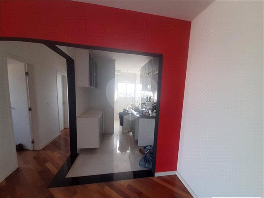 Apartamento à venda com 2 quartos em Casa Verde, São Paulo, SP