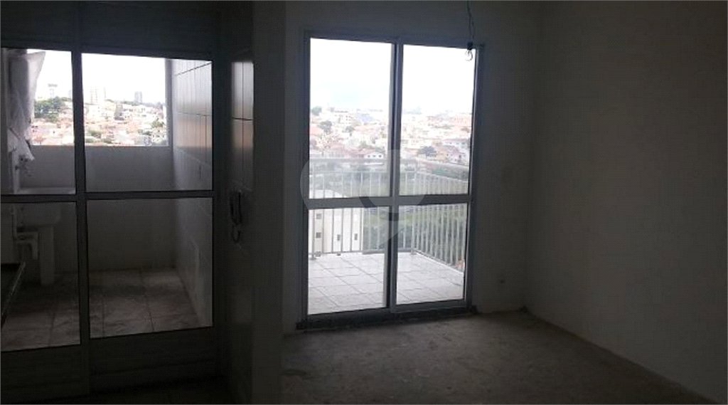 Apartamento à venda com 3 quartos, sendo 1 suíte, em Vila Mazzei, São Paulo, SP