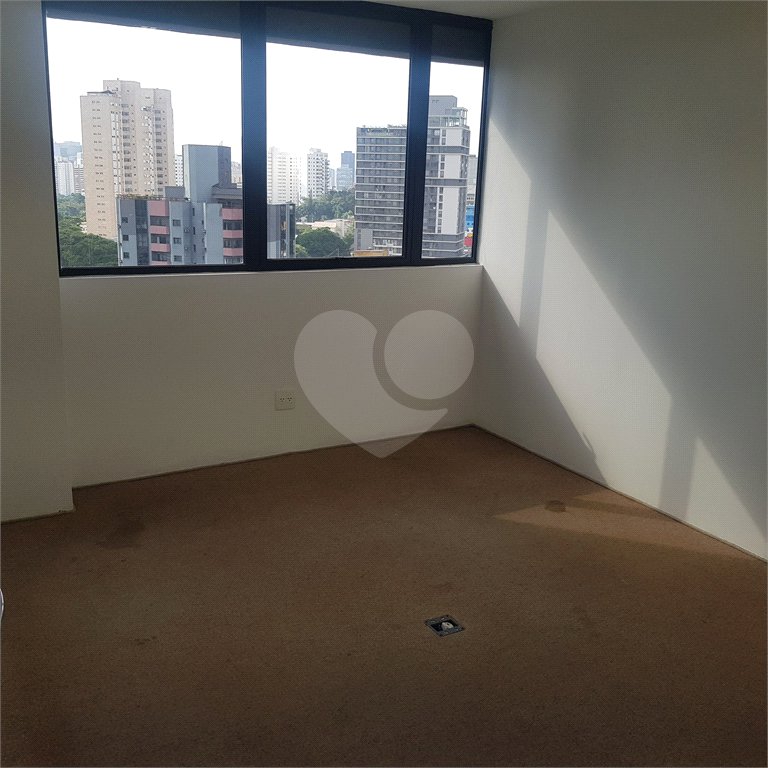Sala à venda em Alto da Boa Vista, São Paulo, SP