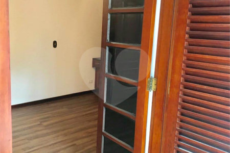 Casa de Vila à venda com 3 suítes em Jardim Paulista, São Paulo, SP