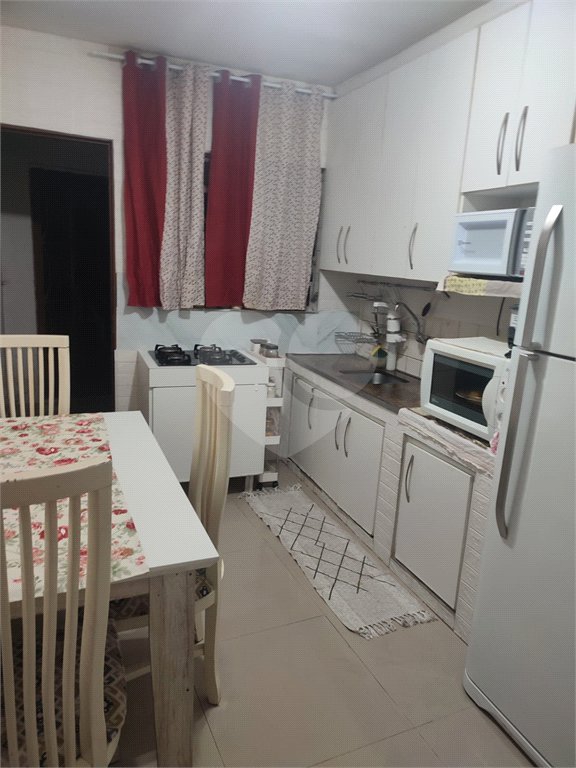Casa à venda com 3 quartos em Mandaqui, São Paulo, SP