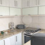 Apartamento à venda com 2 quartos em Cambuci, São Paulo, SP