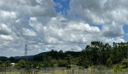Terreno à venda no condomínio Residencial 7 Lagos, Itatiba - SP