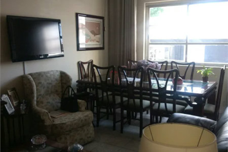 Apartamento à venda com 2 quartos em Vila Romana, São Paulo, SP