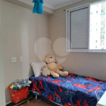 Apartamento à venda com 2 quartos em Planalto, São Bernardo do Campo, SP