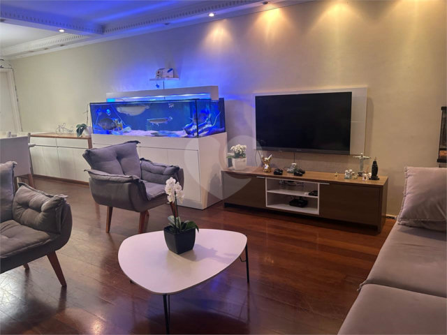 Apartamento à venda com 4 quartos, sendo 3 suítes,  em Interlagos, São Paulo, SP