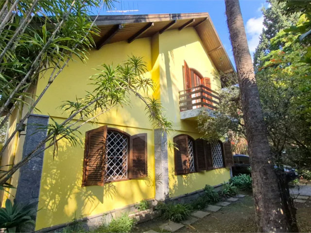 Casa à venda ou para alugar com 3 suítes em Tremembé, São Paulo, SP