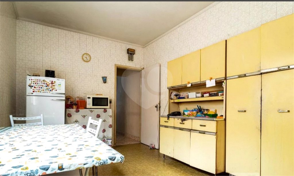 Sobrado à venda com 3 quartos em Planalto Paulista, São Paulo, SP