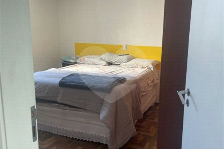 Apartamento à venda com 2 quartos em Santana, São Paulo, SP