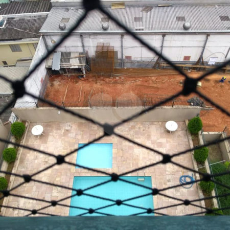Apartamento à venda com 3 quartos, sendo 1 suíte, em Campo Grande, São Paulo, SP