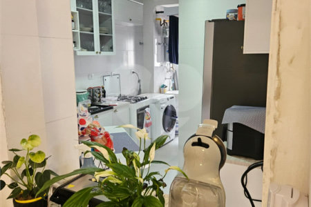 Apartamento à venda com 3 quartos, sendo 1 suíte,  em Santana, São Paulo, SP