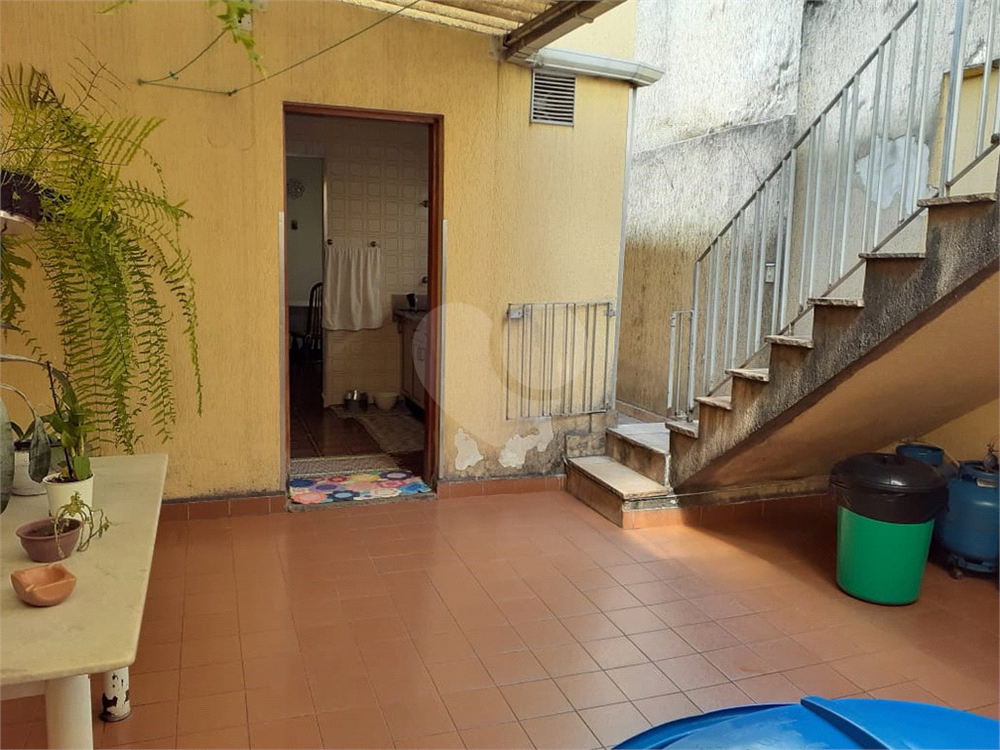 Sobrado à venda com 3 quartos, sendo 2 suítes, em Vila Anglo Brasileira, São Paulo, SP