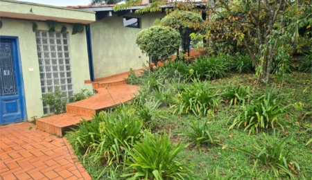 Chácara à venda com 6 quartos, sendo 4 suítes,  em Embu Mirim, Itapecerica da Serra, SP