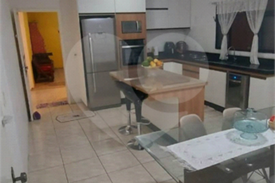 Sobrado à venda com 3 quartos, sendo 1 suíte, em Imirim, São Paulo, SP
