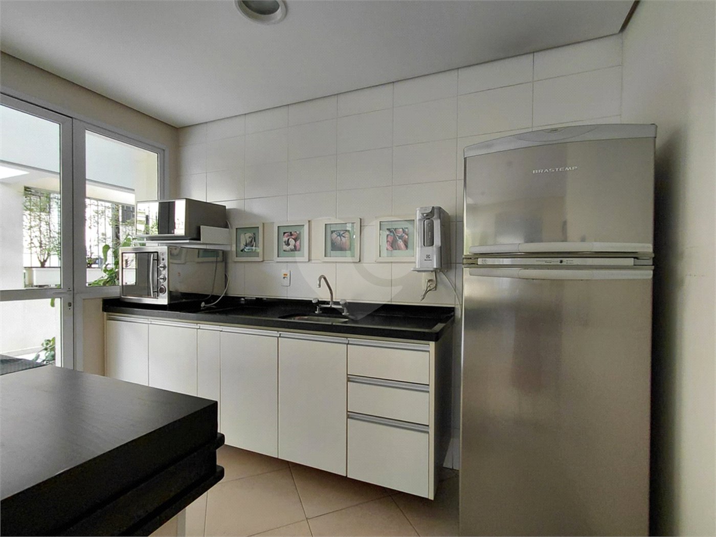 Apartamento à venda com 2 quartos, sendo 1 suíte, em Vila Anglo Brasileira, São Paulo, SP