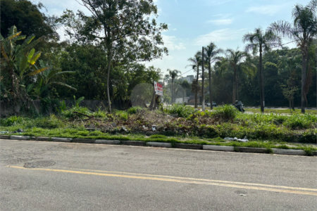 Terreno à venda em Vila Áurea, Poá, SP