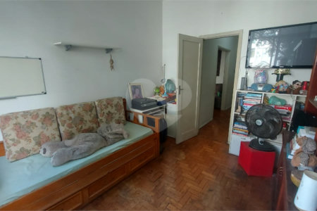 Apartamento à venda com 3 quartos em Tijuca, Rio de Janeiro, RJ