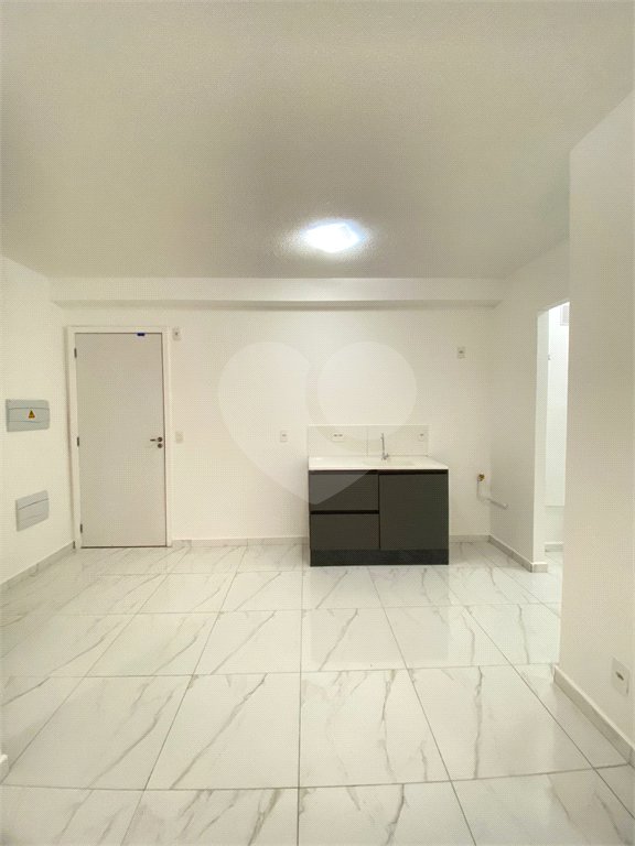 Apartamento à venda com 2 quartos em Parque Edu Chaves, São Paulo, SP