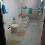 Sobrado à venda com 4 quartos, sendo 1 suíte, em Pirituba, São Paulo, SP