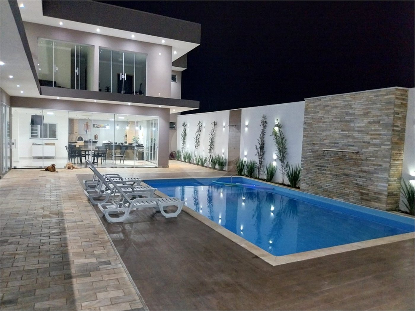 Casa à venda no Santa Mônica – São Carlos/SP