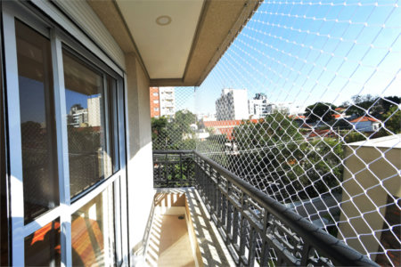 Apartamento à venda com 3 suítes em Vila Romana, São Paulo, SP