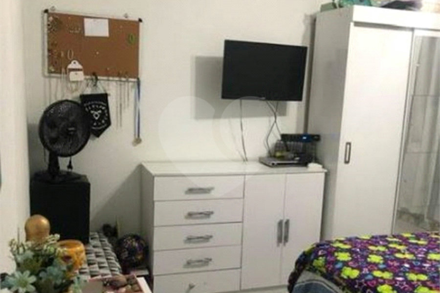 Sobrado à venda com 5 quartos, sendo 1 suíte, em Limão, São Paulo, SP