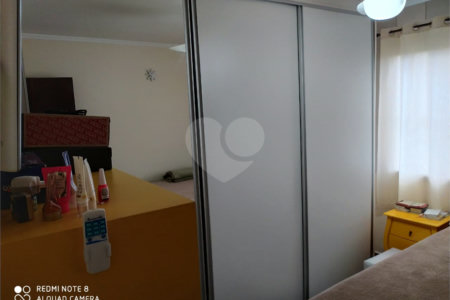 Apartamento à venda com 2 quartos em Vila Inglesa, São Paulo, SP