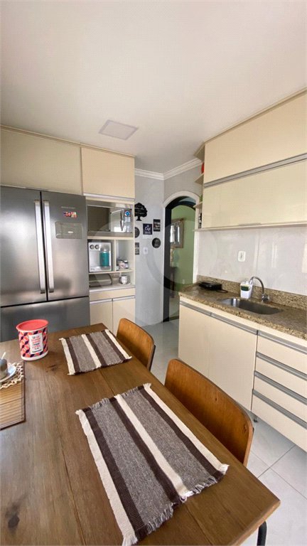 Casa à venda com 2 quartos em Campo Grande, Rio de Janeiro, RJ