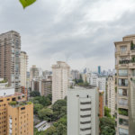 Apartamento à venda com 4 suítes em Jardim Paulistano, São Paulo, SP