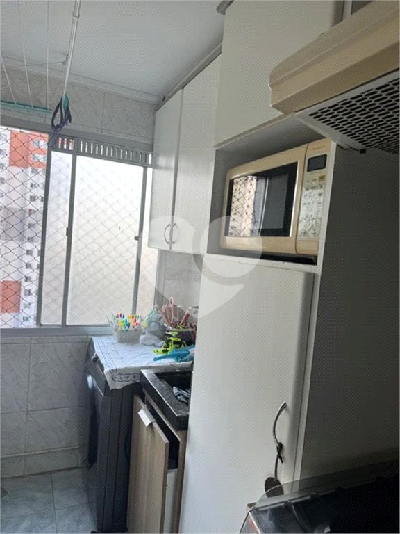 Apartamento à venda com 2 quartos em Tatuapé, São Paulo, SP