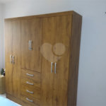 Apartamento à venda com 2 quartos em Cosmos, Rio de Janeiro, RJ