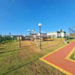 Casa à venda com 3 quartos, sendo 1 suíte, no condomínio Horto Florestal Villagio, Sorocaba - SP
