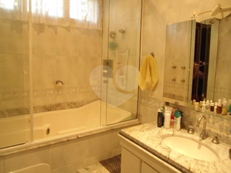 Apartamento à venda com 3 suítes em Santana, São Paulo, SP
