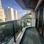 Apartamento à venda ou para alugar com 3 suítes em Santana, São Paulo, SP
