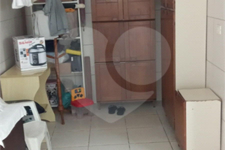 Casa Térrea à venda com 3 quartos, sendo 1 suíte,  no Brasilândia, São Paulo, SP