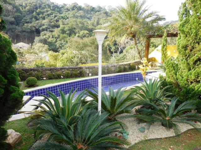 Casa à venda com 3 suítes no condomínio Itatinga I, São Paulo - SP