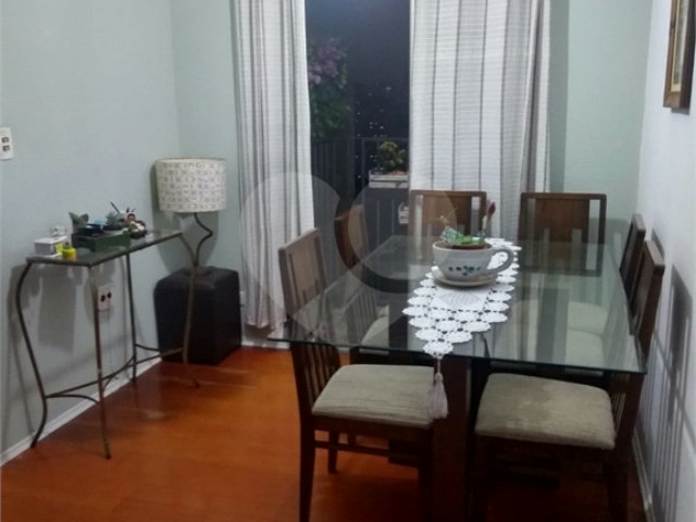 Apartamento à venda com 3 quartos, sendo 1 suíte,  em Santana, São Paulo, SP