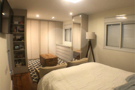 Apartamento à venda com 2 suítes em Jardim São Paulo(zona Norte), São Paulo, SP