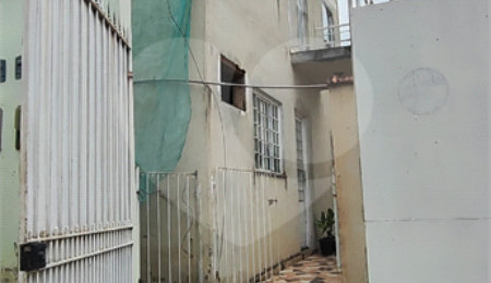 Casa à venda com 2 quartos no condomínio Village Texeira Campos, Rio de Janeiro - RJ
